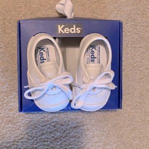 Baby shoes